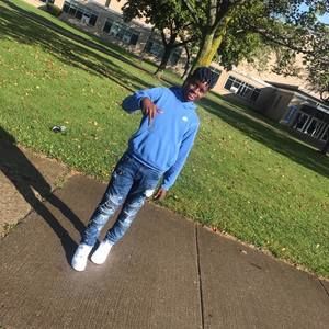 Meet your Posher, James